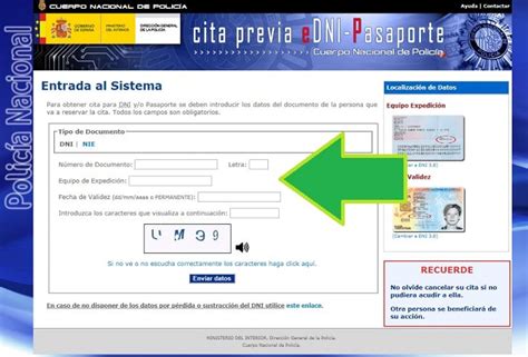 pedir cita dni castro urdiales|Solicita tu cita previa del DNI en Castro Urdiales